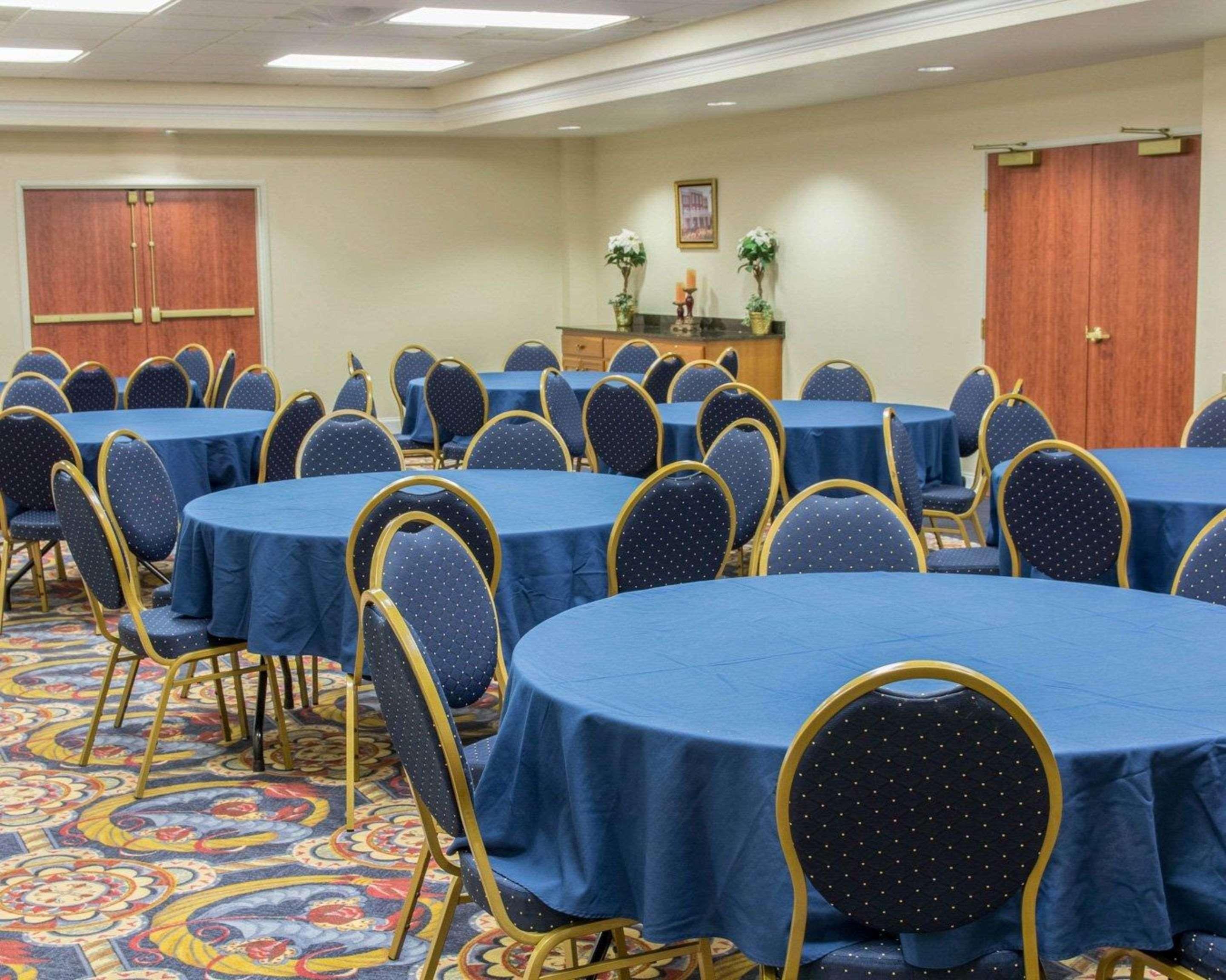 Comfort Inn & Suites Statesboro - University Area Zewnętrze zdjęcie
