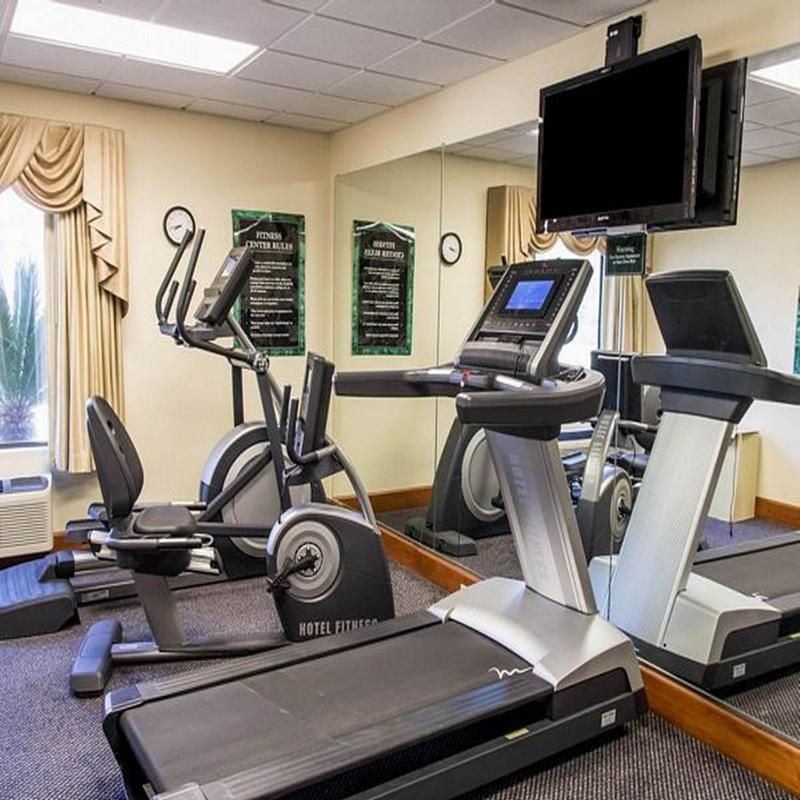 Comfort Inn & Suites Statesboro - University Area Zewnętrze zdjęcie